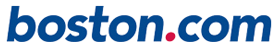 Boston.com logo